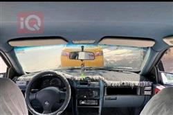 اوبل فيكترا